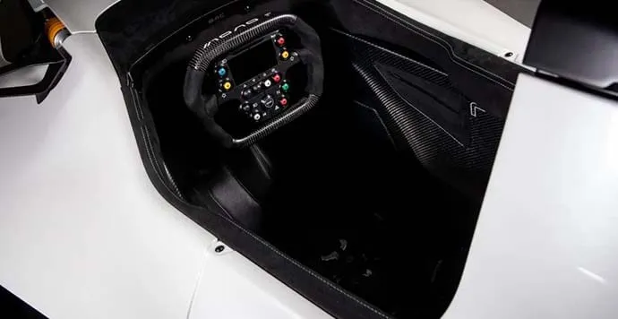 3D Yazıcılar ile Müşteriye Özel Direksiyon Üretimi