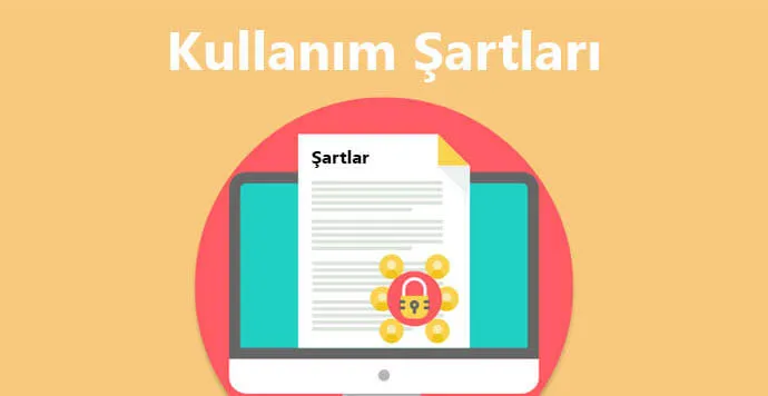 BoyutKat Kullanım Şartları