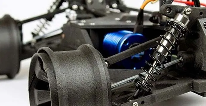 ColorFabb XT Filament