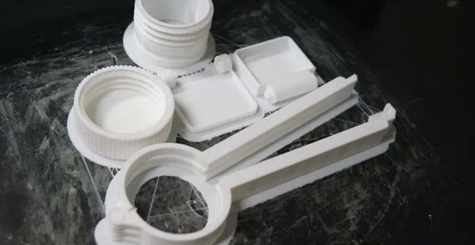 Creality CR-10 S5 ile Örnek Baskılar