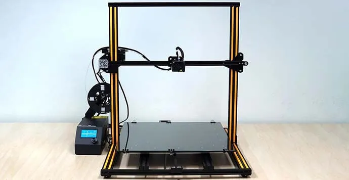 Creality CR-10 S5 Genel Özellikler