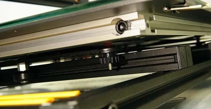 Creality CR-10 S5 Yatak Kalibrasyonu