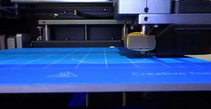 Creality CR-2020 Teknik Özellikleri