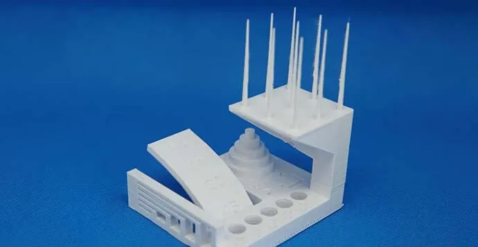 Creality Ender 5 Plus ile Autodesk Kickstarter Testi