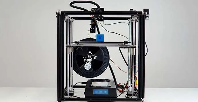 Creality Ender 5 Plus Teknik Özellikleri