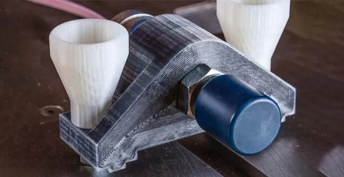 Fiber Takviyeli Naylonu Bu Kadar Güçlü Kılan Nedir