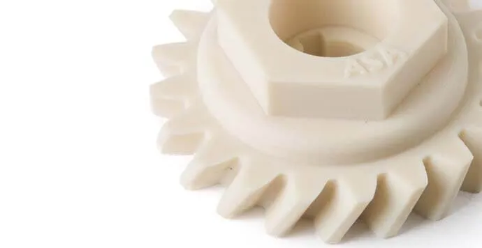 Fillamentum ASA Extrafill Filament