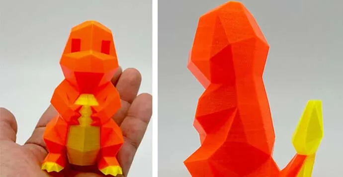 Fillamentum CPE HG100 Filament