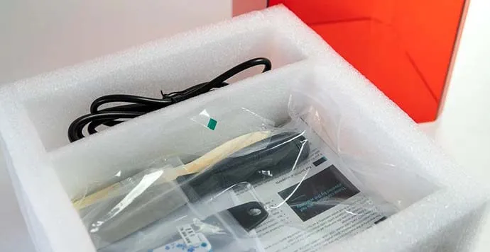 LD-002H SLA 3D Yazıcı Kurulumu