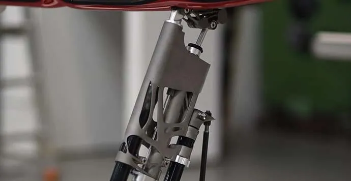 Otomotiv'de Şimdi ve Gelecek