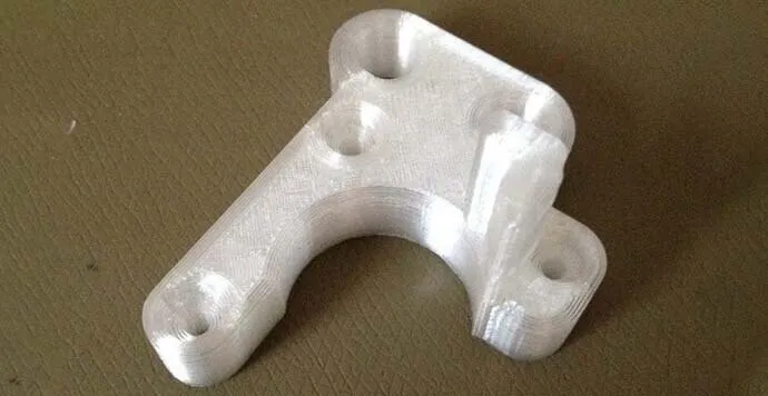 PC Filament Avantajları