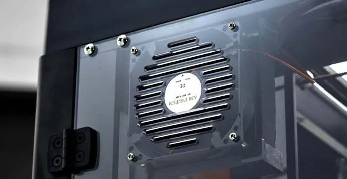 Raise3D Pro2 Plus Tasarım ve Kurulum