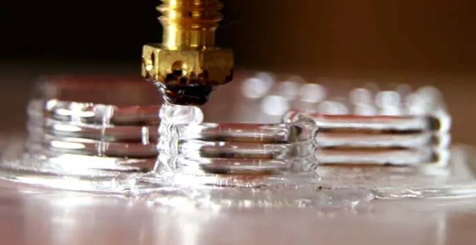 Taulman3D T-Glase Filament