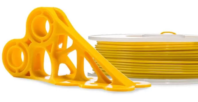 Ultimaker CPE ve CPE + Filament