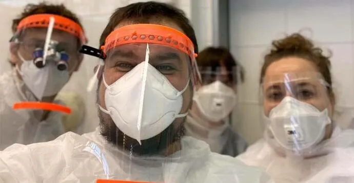 Niş Alanı ve Müşteri Grubunu Belirle