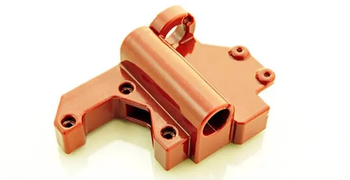 ABS Yüzeyini Pürüzsüzleştirme