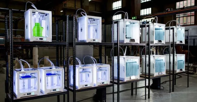 3D Baskı ve Modelleme Hizmeti