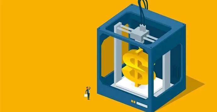 Online 3D Baskı Hizmeti - Baskı Fiyatı