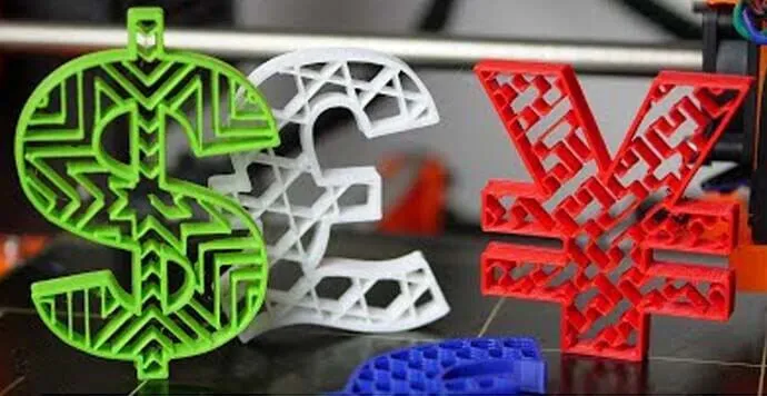 3D Baskı Hizmeti - Fiyat Nasıl Hesaplanır