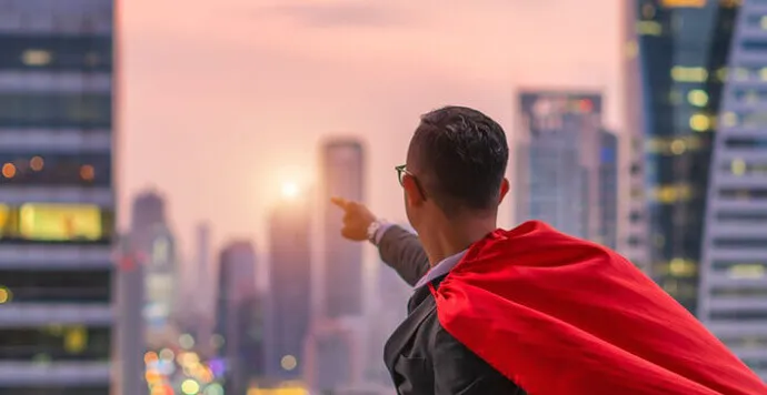 Uzun Vadeli Hedeflerini Belirle