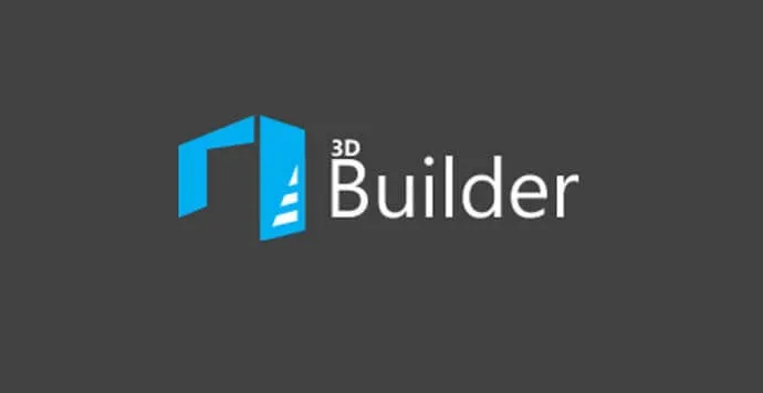 Ücretsiz Windows STL Düzenleyicisi: 3D Builder