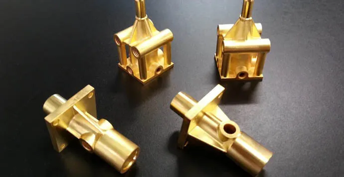 3D Modele Elektrokaplama İşlemi