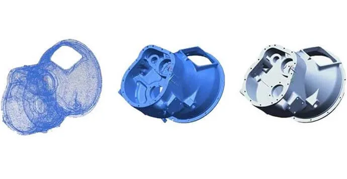 3D Modelleme ile Para Kazanmak