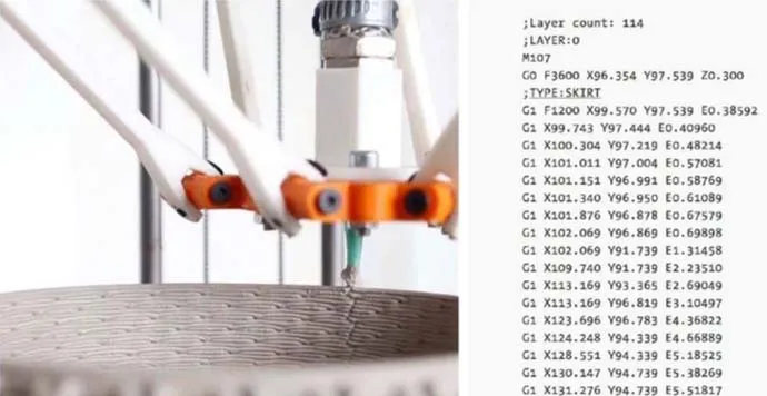 Cura Yazılımı Ne Yapar_2