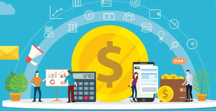 Doğru Pazarlama ile Vaktini Nakite Çevir