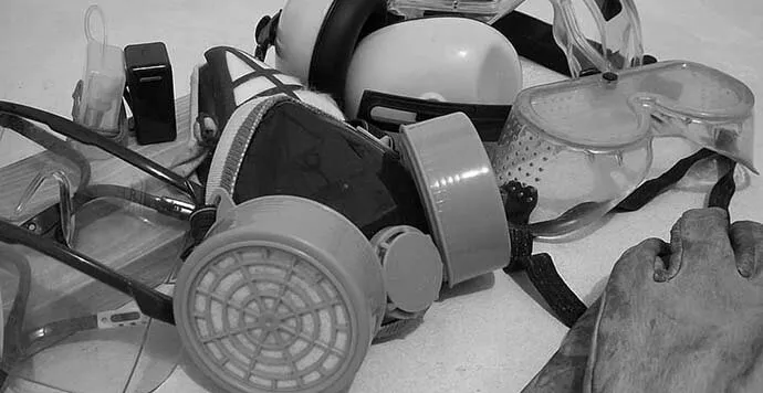 Döküm İçin İş Sağlığı ve Güvenliği