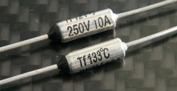 Yangın İçin Önlem