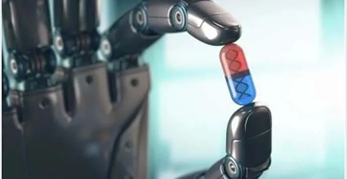 İlaç Üretimi ve Farmakolojisi