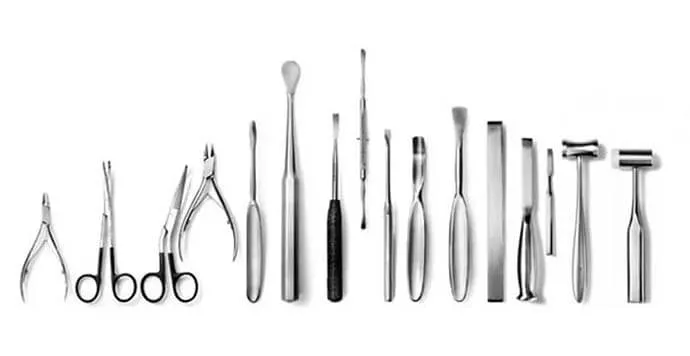 3D Yazıcılar ile Tıbbi Alet ve Cihazlar