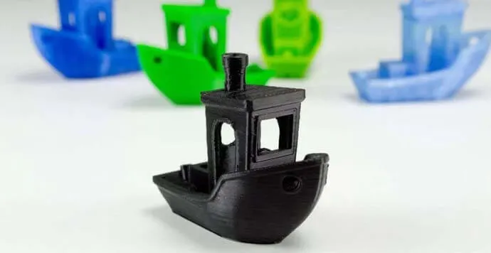 3D Baskı Hizmeti - Örnek Fiyat Hesaplama