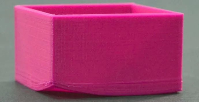 ABS Filamenti Baskı Sıcaklığı