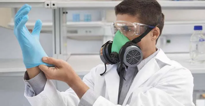 ABS Filament Zehirleyebilir