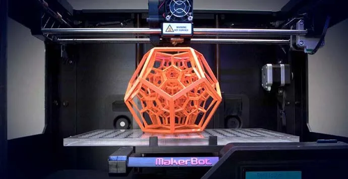 ABS Filament Duman ve Koku