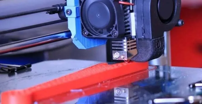 ABS vs PLA Baskı Hızları