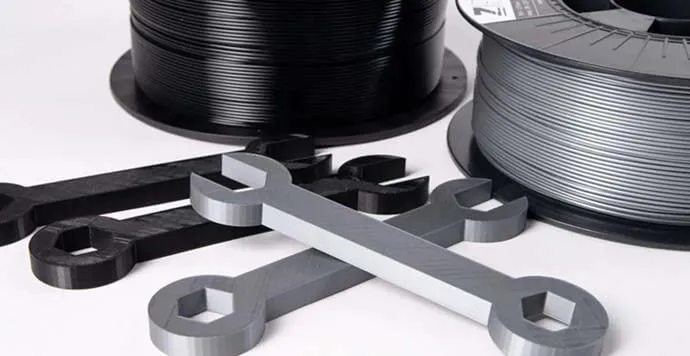ABS vs PLA Filament Karşılaştırması