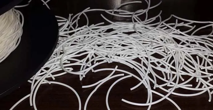 ABS vs PLA Malzeme Özellikleri