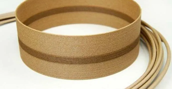 Ahşap Filament Nozzle Sıcaklığı