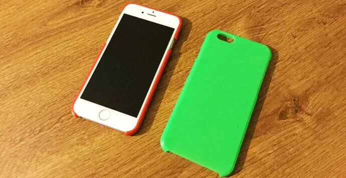 Akıllı Telefon Kabı