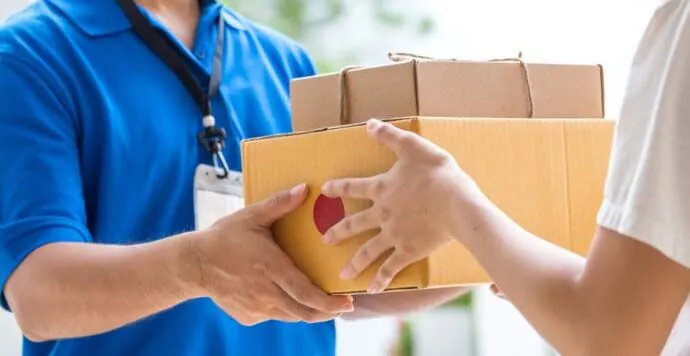 3D Baskı Hizmeti - Kargo Maliyeti