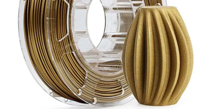 Amolen Metal Filament