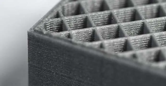 Duvar Kalınlıkları ve Hızları: Shell Thickness and Speed