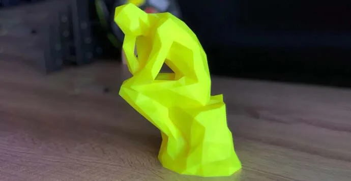 İlk Katman Kalınlığı