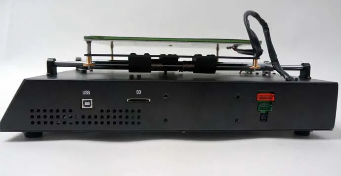 Anycubic i3 Mega’nın Tabanı_2