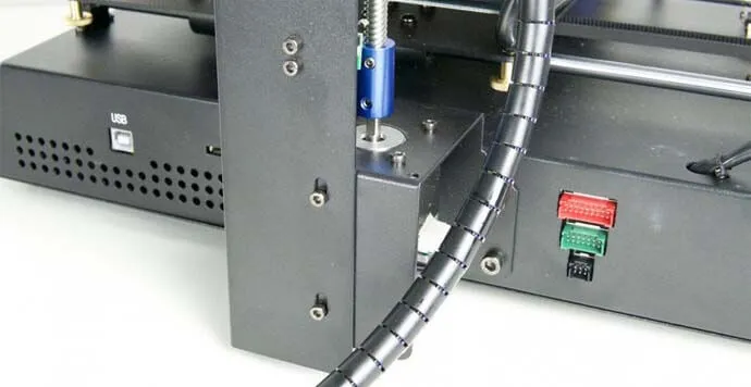 Çerçevenin Tabana Montajı