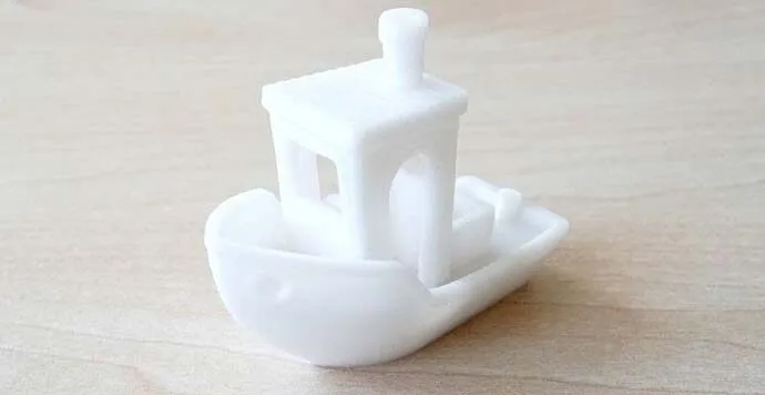 Anycubic i3 Mega ile 3D Baskılar