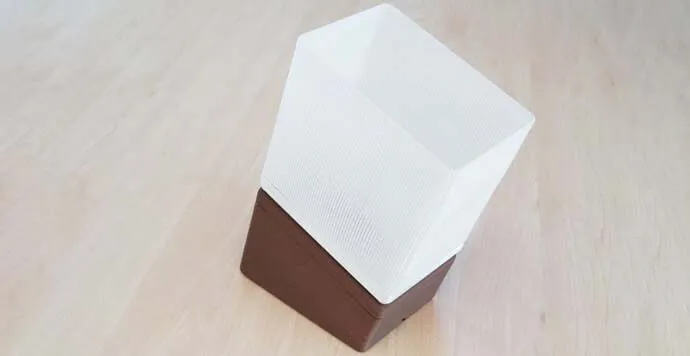 Anycubic i3 Mega ile 3D Baskılar_5